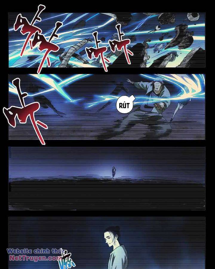 Nhất Nhân Chi Hạ - Chapter 304 - Page 3