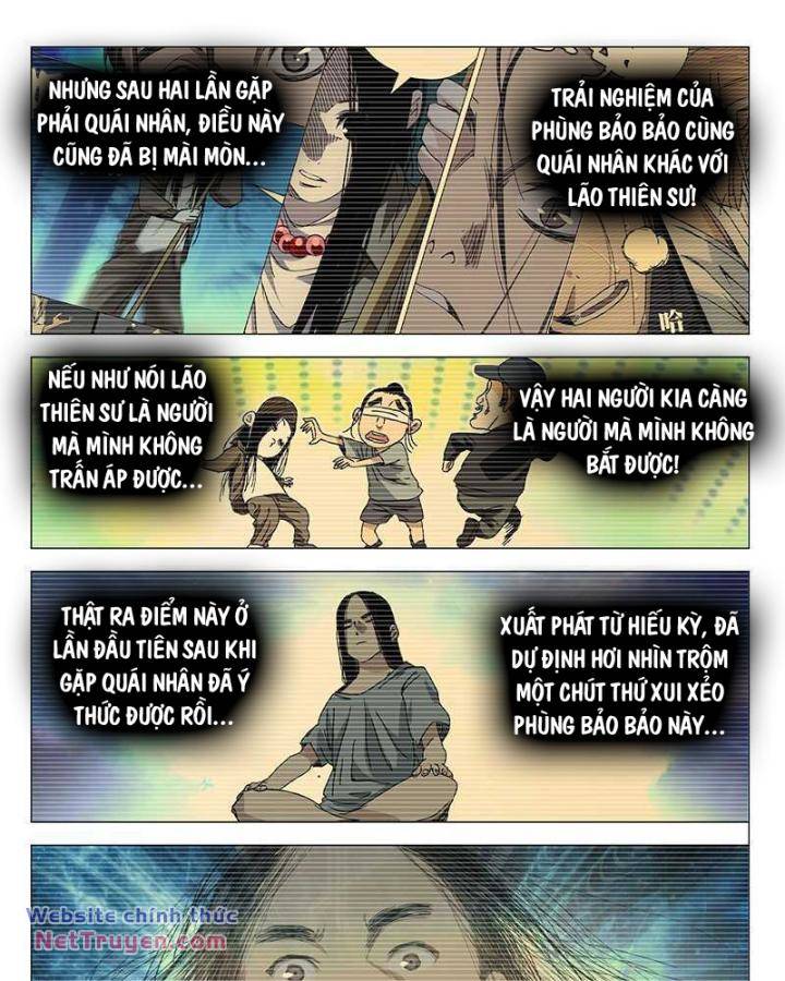 Nhất Nhân Chi Hạ - Chapter 305 - Page 10