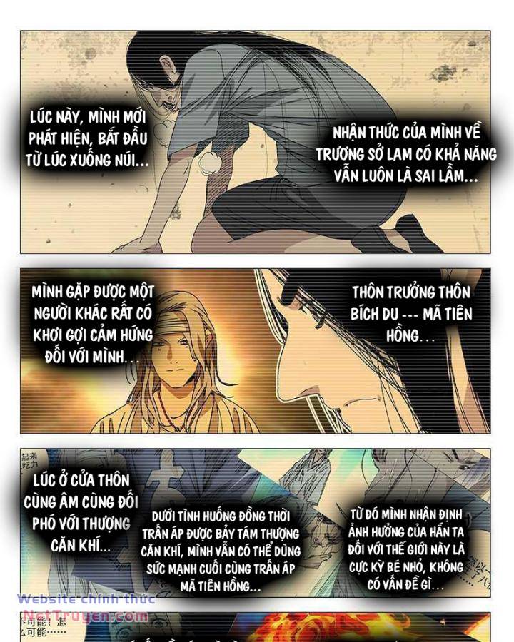 Nhất Nhân Chi Hạ - Chapter 305 - Page 14