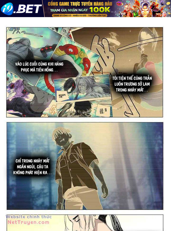 Nhất Nhân Chi Hạ - Chapter 305 - Page 16