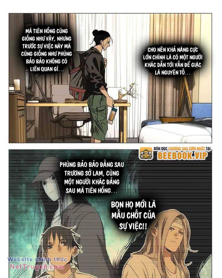 Nhất Nhân Chi Hạ - Chapter 305 - Page 20