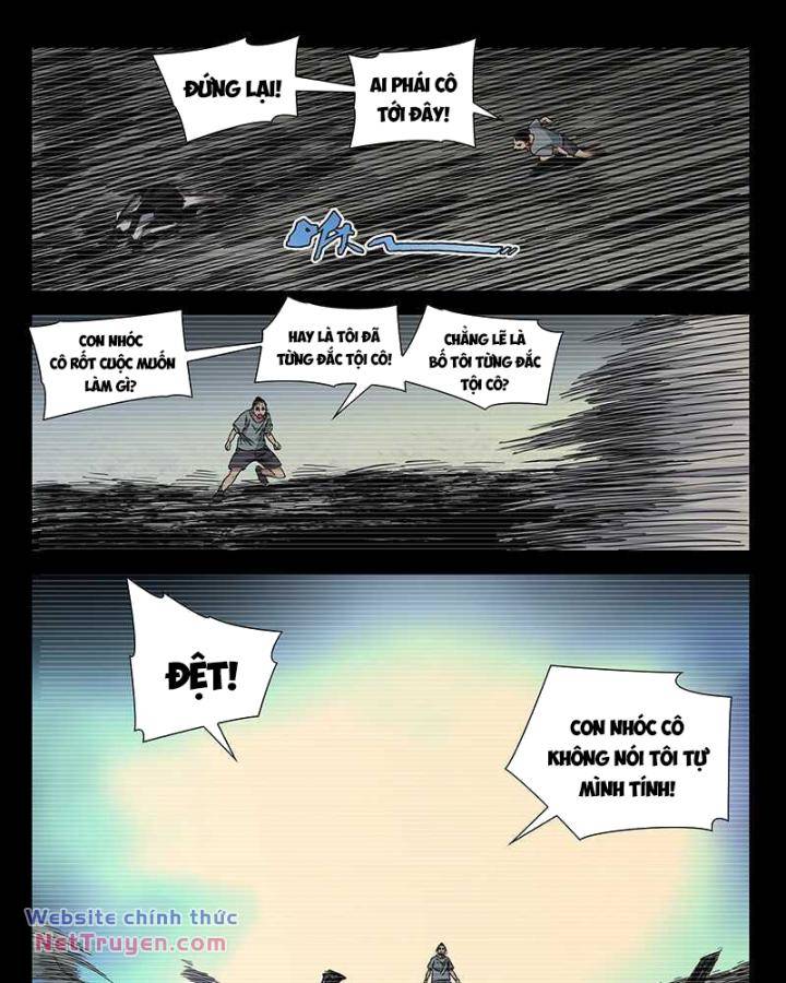 Nhất Nhân Chi Hạ - Chapter 305 - Page 3