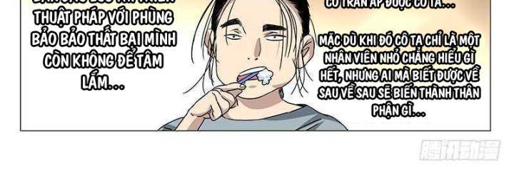 Nhất Nhân Chi Hạ - Chapter 305 - Page 8