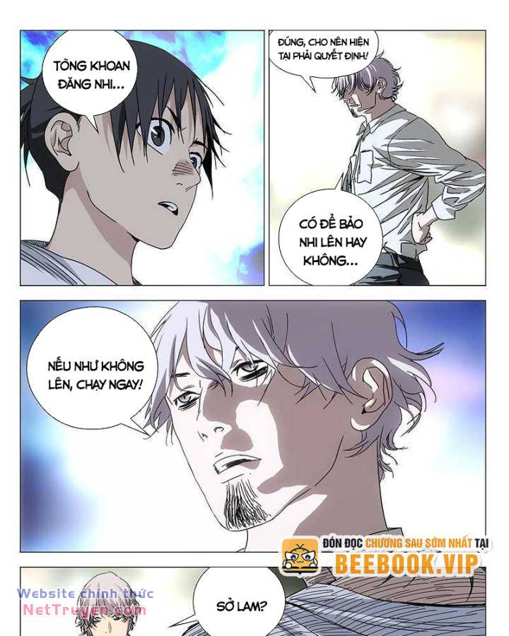 Nhất Nhân Chi Hạ - Chapter 306 - Page 9