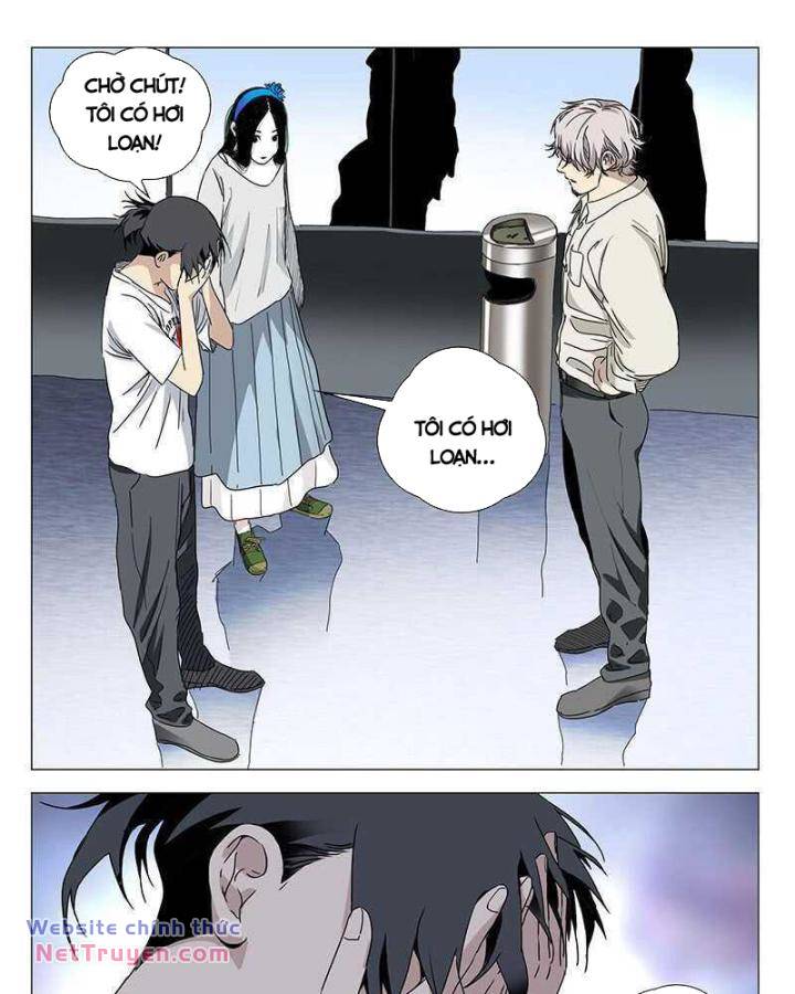 Nhất Nhân Chi Hạ - Chapter 306 - Page 11