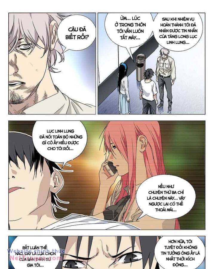 Nhất Nhân Chi Hạ - Chapter 306 - Page 15