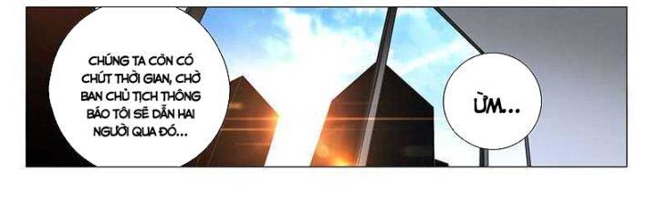 Nhất Nhân Chi Hạ - Chapter 306 - Page 18