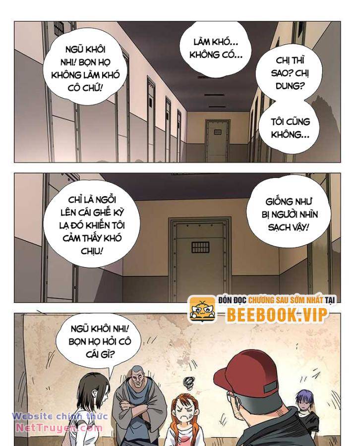 Nhất Nhân Chi Hạ - Chapter 306 - Page 19