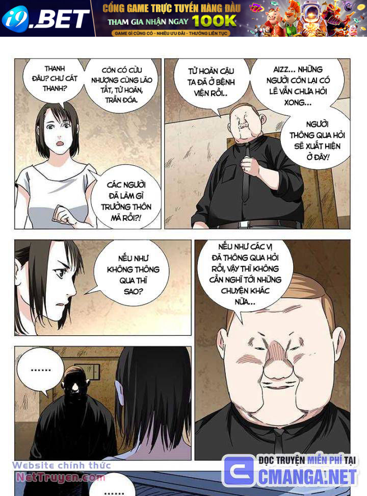 Nhất Nhân Chi Hạ - Chapter 306 - Page 25