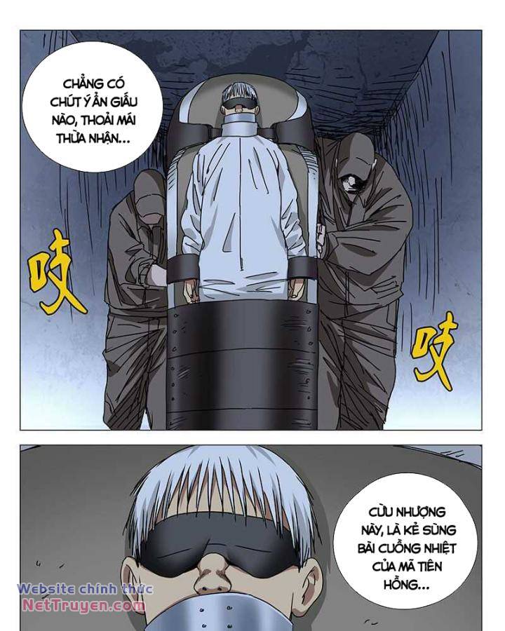 Nhất Nhân Chi Hạ - Chapter 306 - Page 27