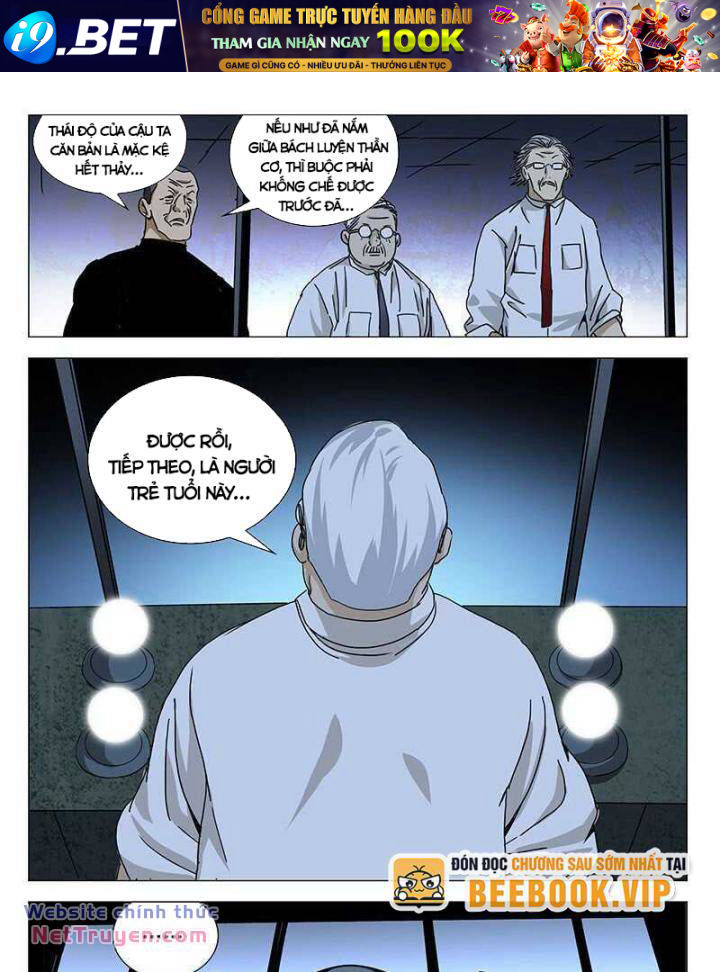 Nhất Nhân Chi Hạ - Chapter 306 - Page 29