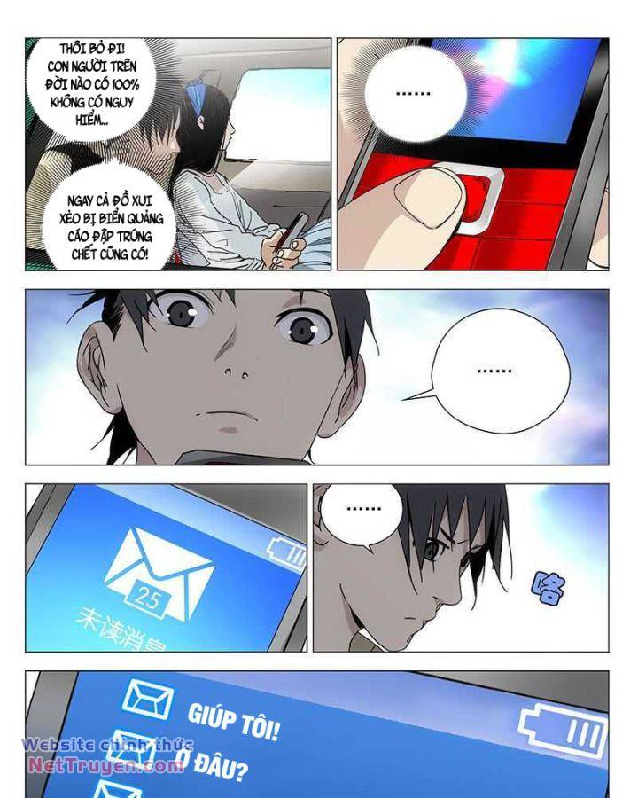 Nhất Nhân Chi Hạ - Chapter 306 - Page 3