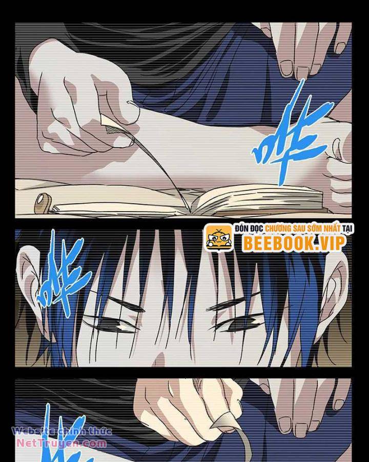 Nhất Nhân Chi Hạ - Chapter 307 - Page 11