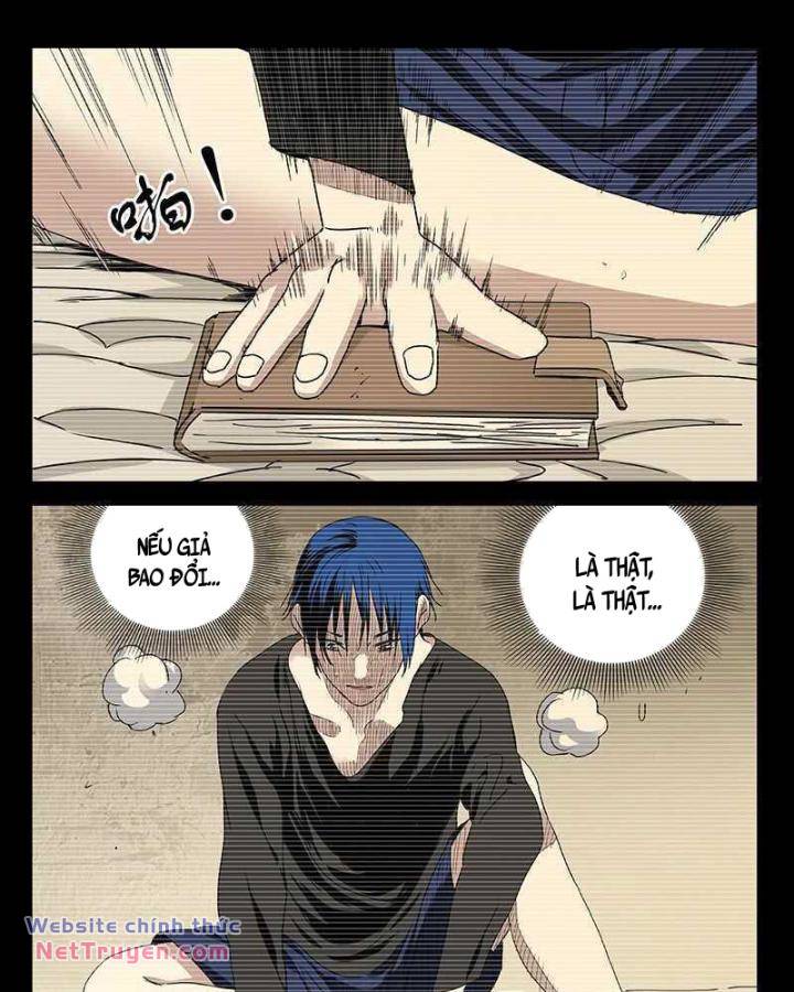 Nhất Nhân Chi Hạ - Chapter 307 - Page 13