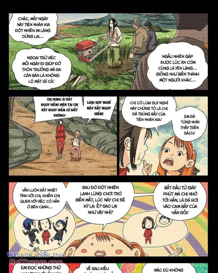 Nhất Nhân Chi Hạ - Chapter 307 - Page 22