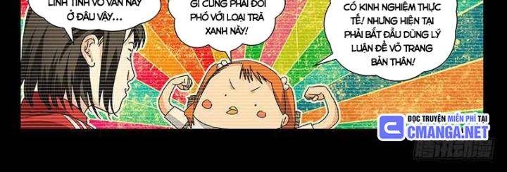 Nhất Nhân Chi Hạ - Chapter 307 - Page 23