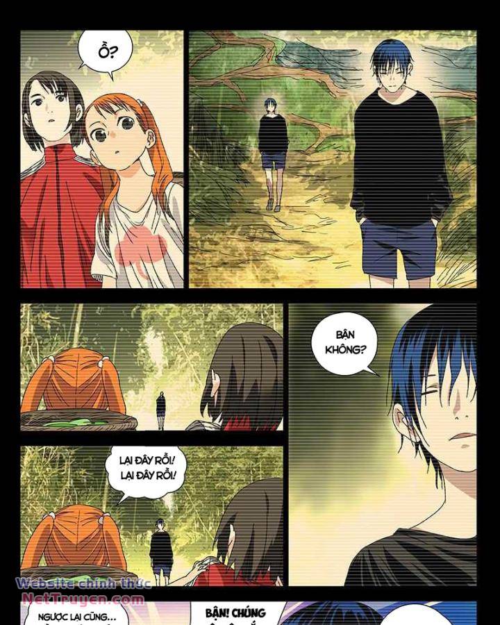 Nhất Nhân Chi Hạ - Chapter 307 - Page 24