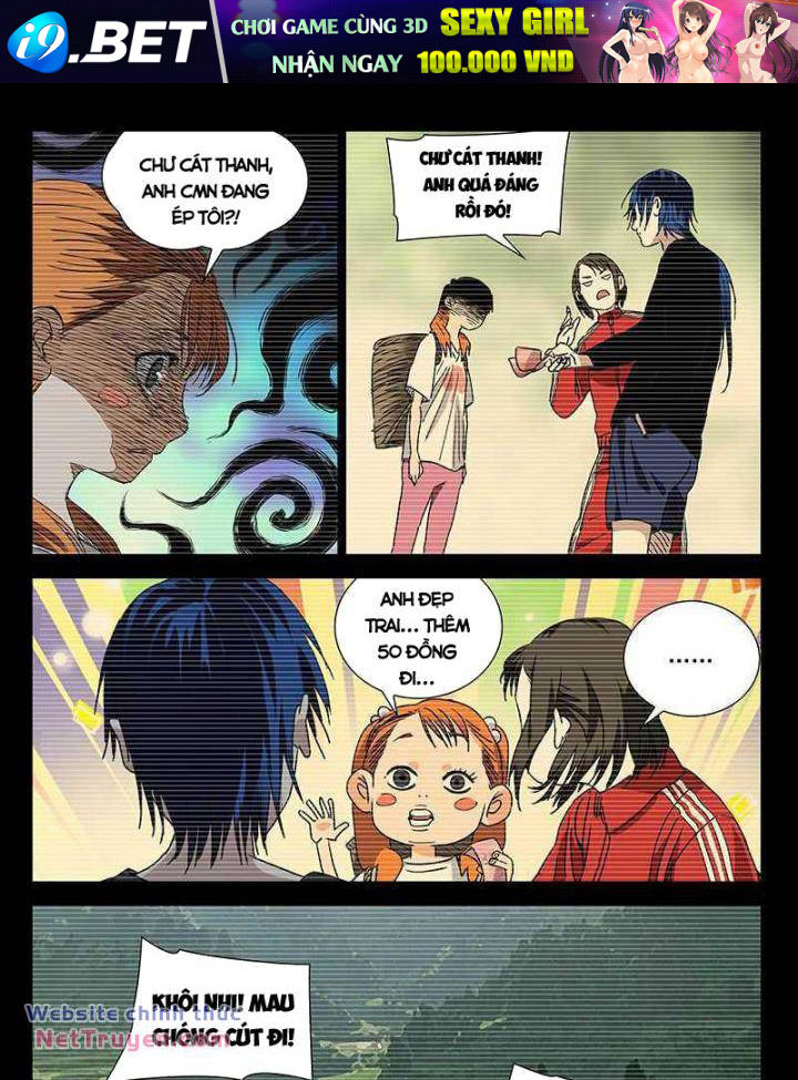 Nhất Nhân Chi Hạ - Chapter 307 - Page 28