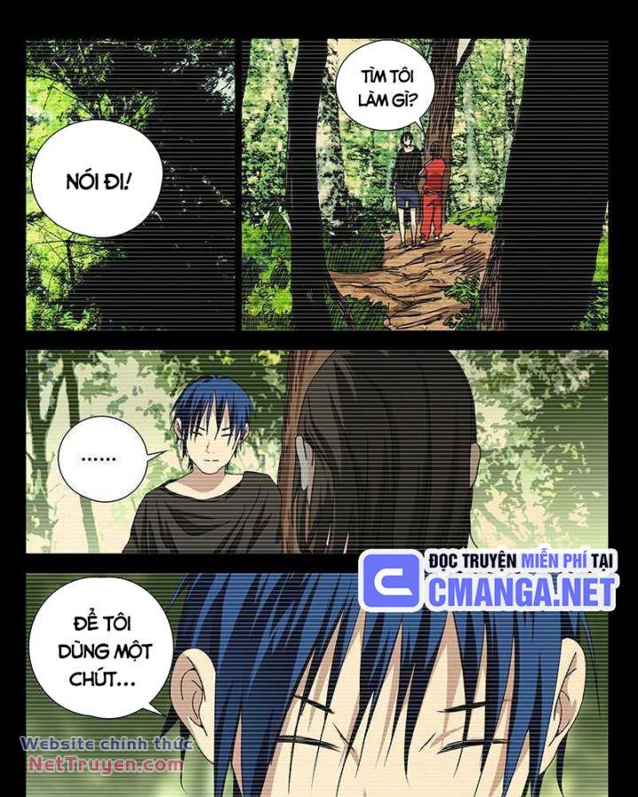 Nhất Nhân Chi Hạ - Chapter 307 - Page 30