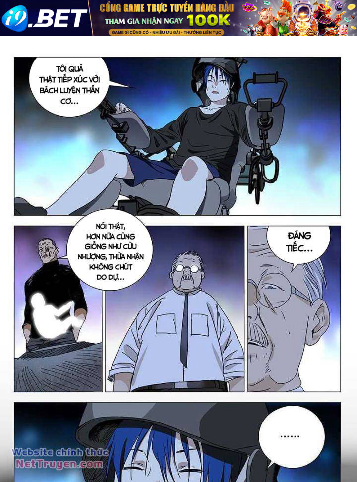 Nhất Nhân Chi Hạ - Chapter 307 - Page 3