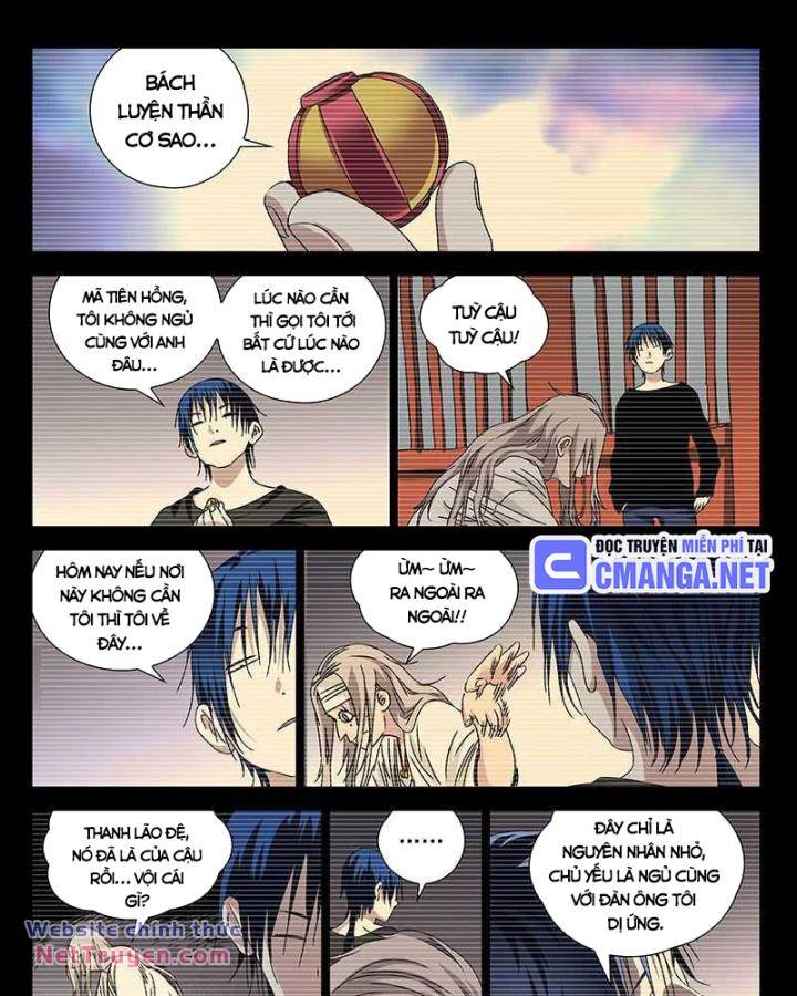 Nhất Nhân Chi Hạ - Chapter 307 - Page 5