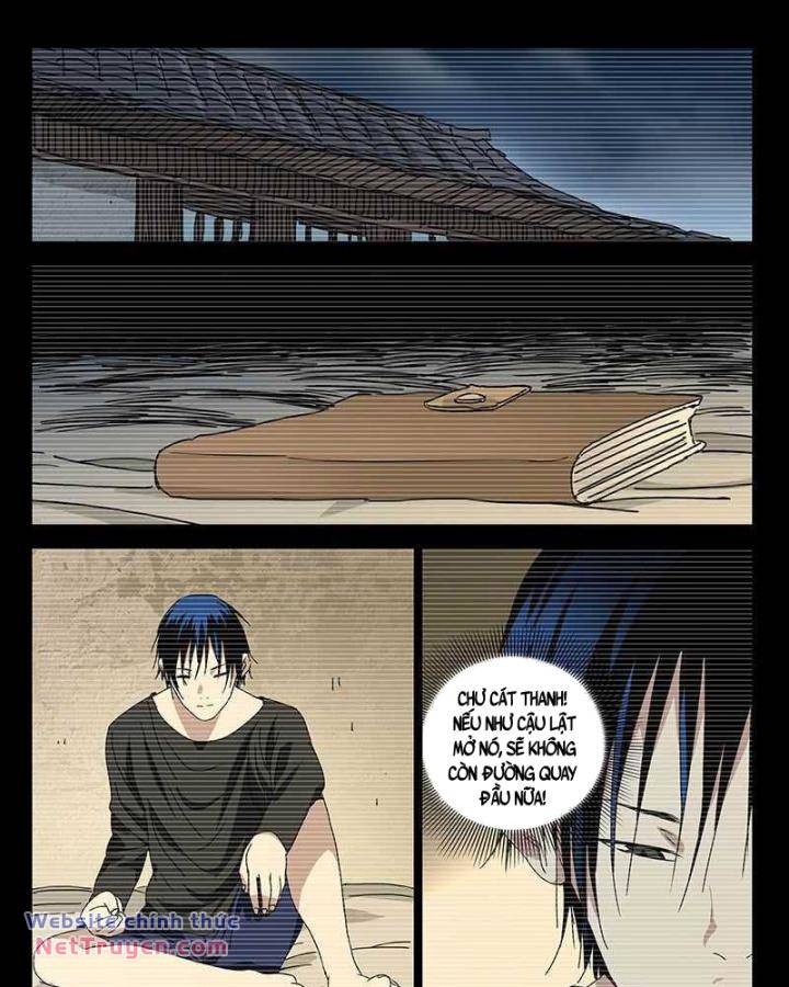 Nhất Nhân Chi Hạ - Chapter 307 - Page 7