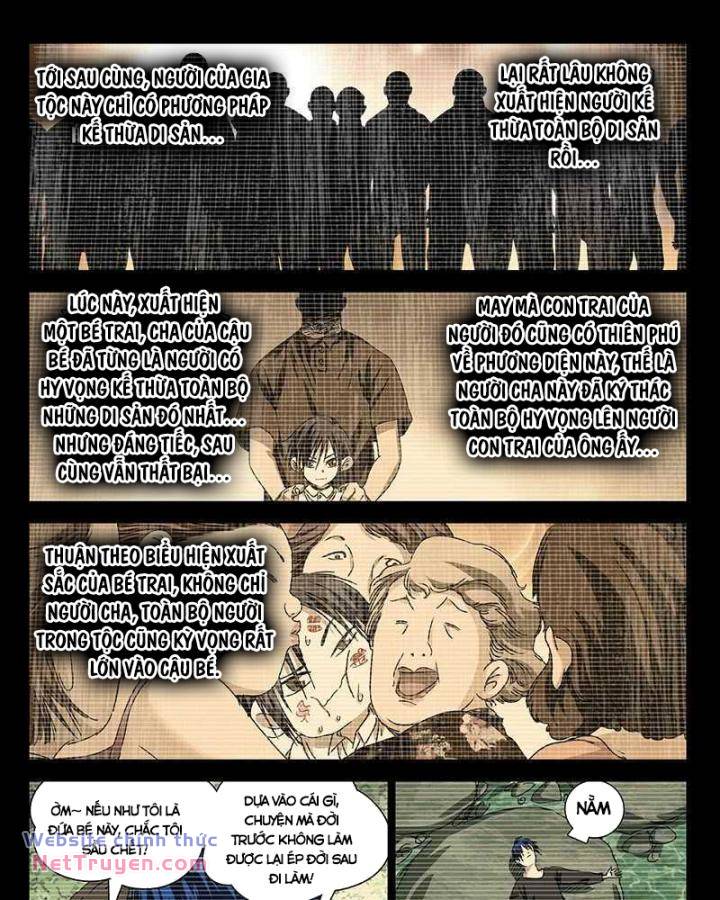 Nhất Nhân Chi Hạ - Chapter 308 - Page 9