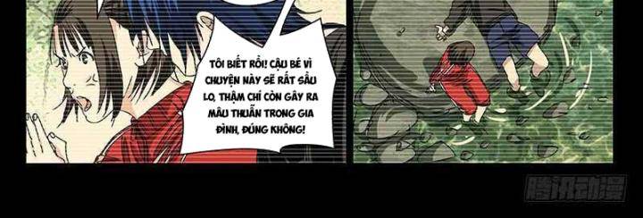 Nhất Nhân Chi Hạ - Chapter 308 - Page 10