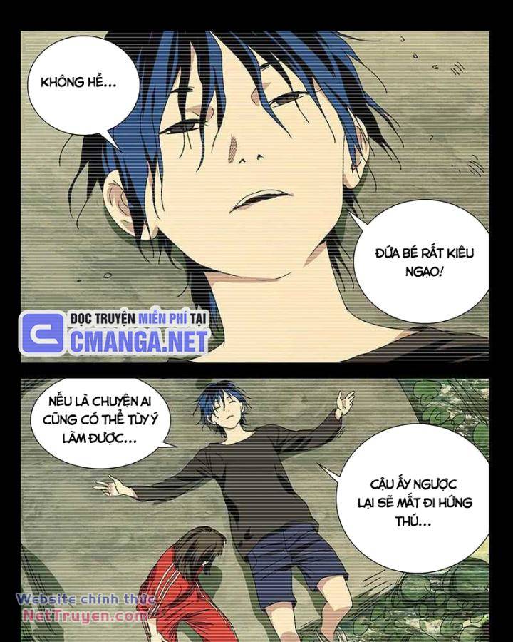 Nhất Nhân Chi Hạ - Chapter 308 - Page 11