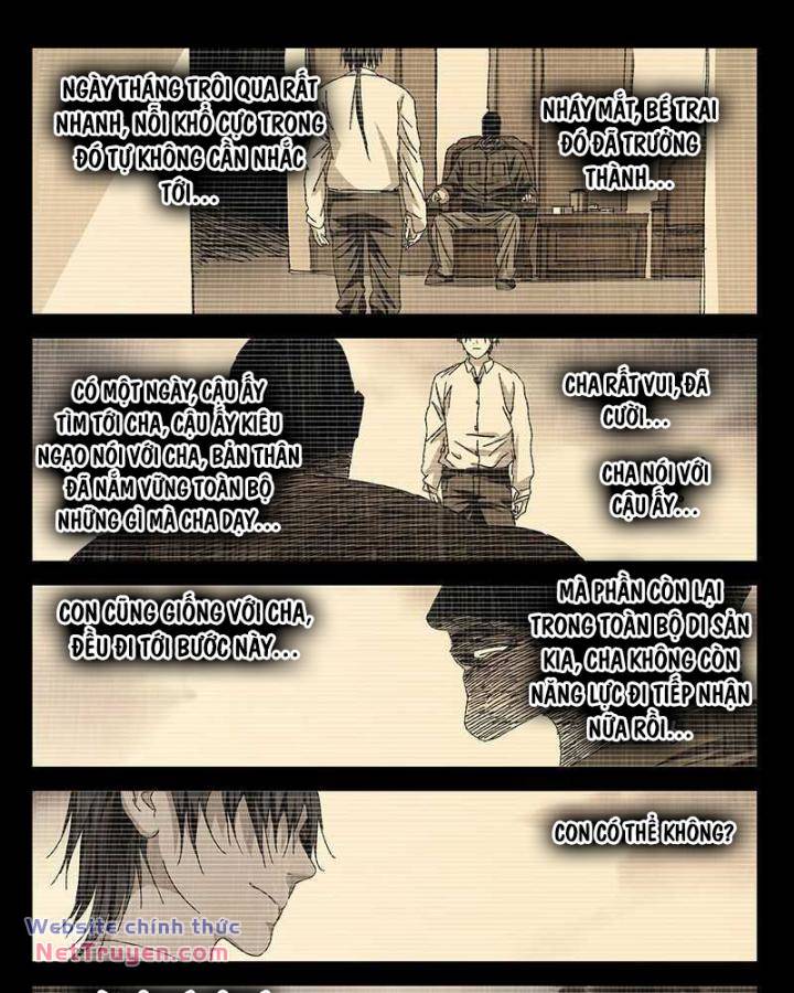 Nhất Nhân Chi Hạ - Chapter 308 - Page 13