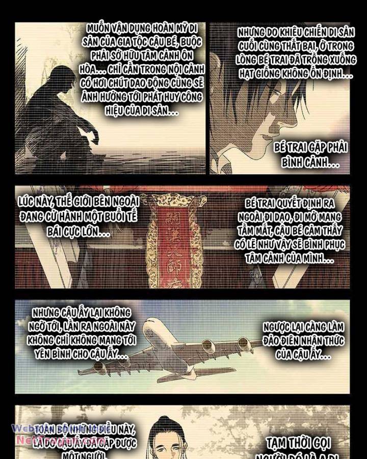 Nhất Nhân Chi Hạ - Chapter 308 - Page 17