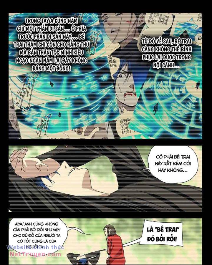 Nhất Nhân Chi Hạ - Chapter 308 - Page 19