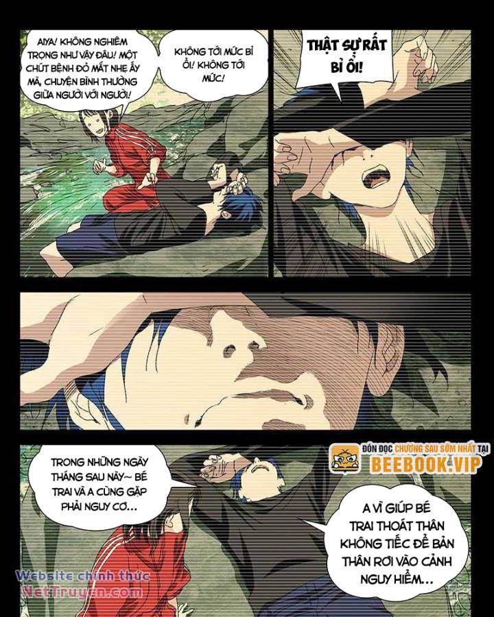 Nhất Nhân Chi Hạ - Chapter 308 - Page 23