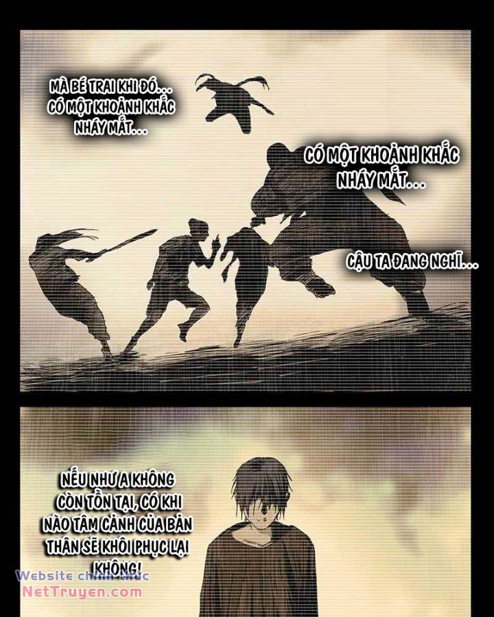 Nhất Nhân Chi Hạ - Chapter 308 - Page 25