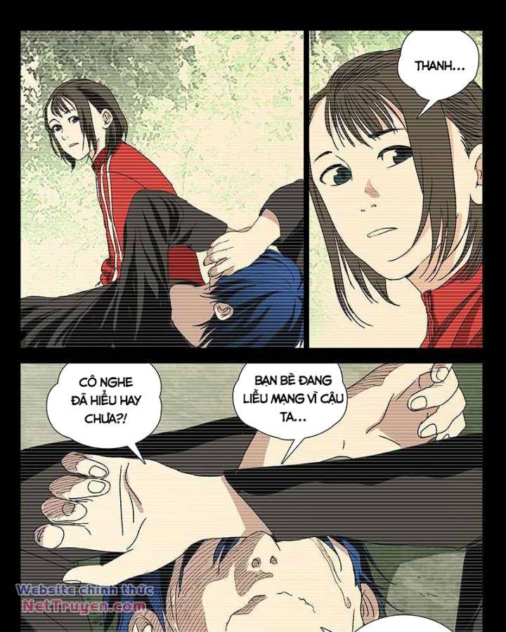 Nhất Nhân Chi Hạ - Chapter 308 - Page 27