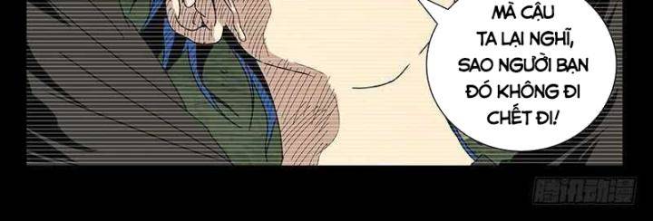 Nhất Nhân Chi Hạ - Chapter 308 - Page 28