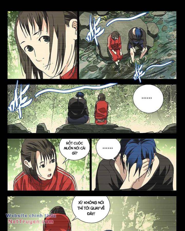 Nhất Nhân Chi Hạ - Chapter 308 - Page 3