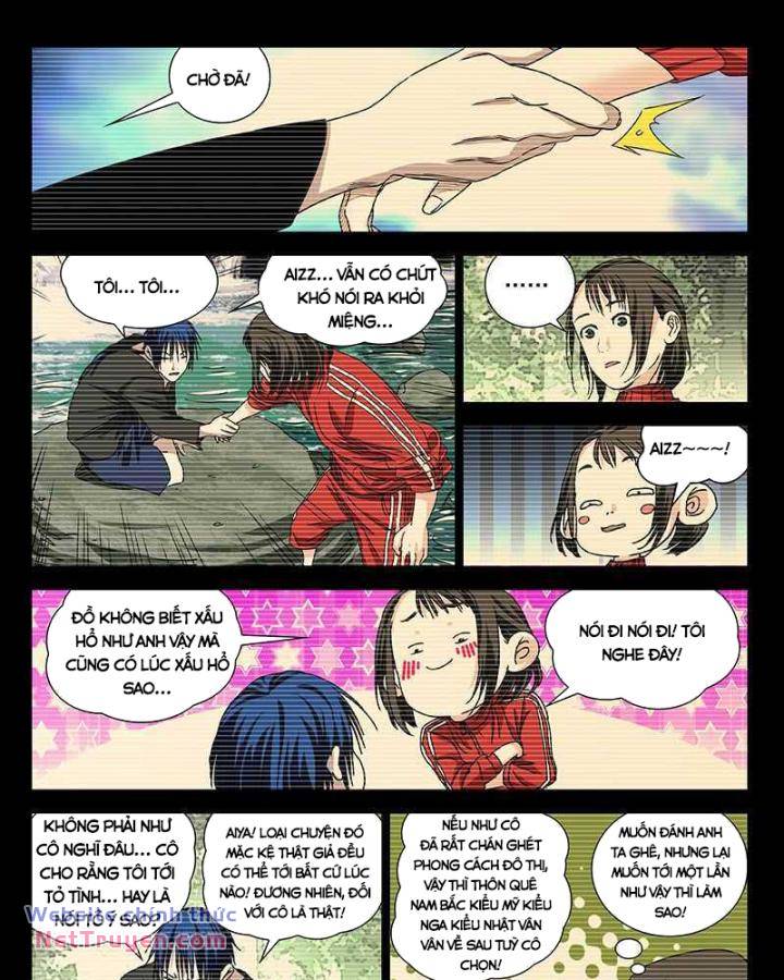 Nhất Nhân Chi Hạ - Chapter 308 - Page 5