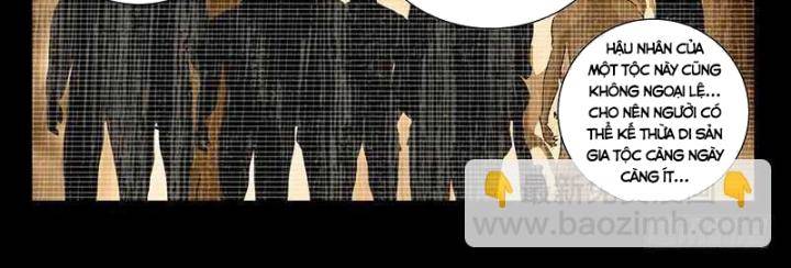 Nhất Nhân Chi Hạ - Chapter 308 - Page 8