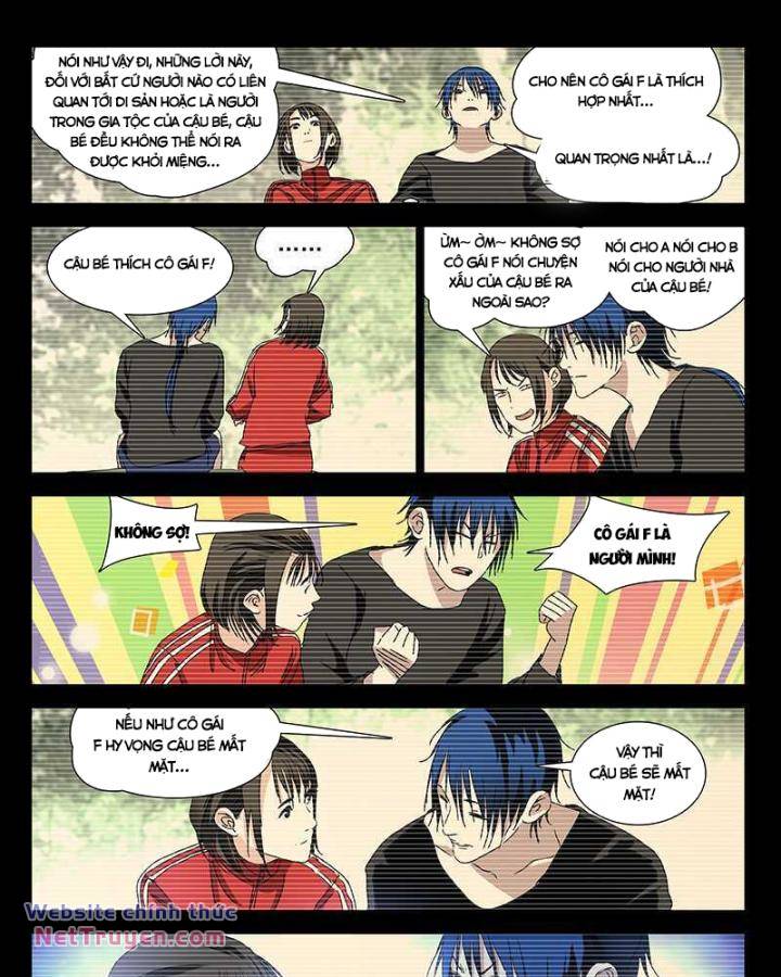 Nhất Nhân Chi Hạ - Chapter 309 - Page 9