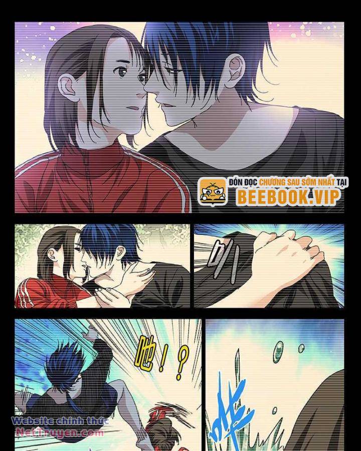 Nhất Nhân Chi Hạ - Chapter 309 - Page 11