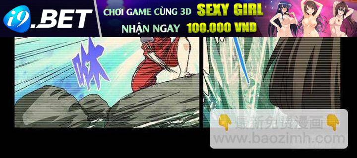 Nhất Nhân Chi Hạ - Chapter 309 - Page 12