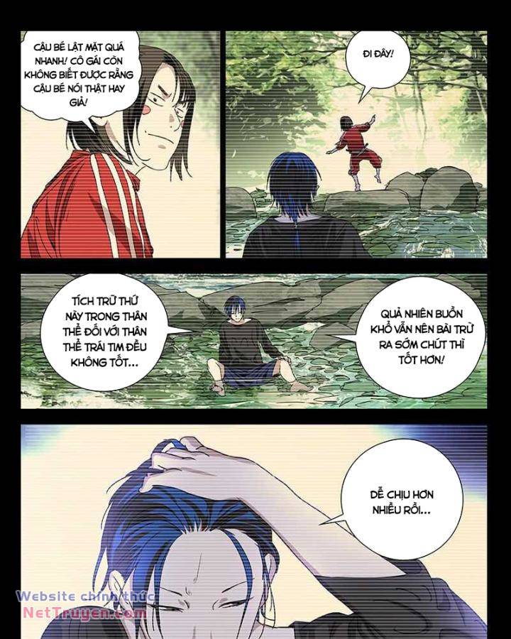 Nhất Nhân Chi Hạ - Chapter 309 - Page 13