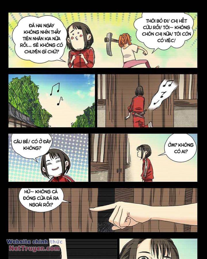 Nhất Nhân Chi Hạ - Chapter 309 - Page 19