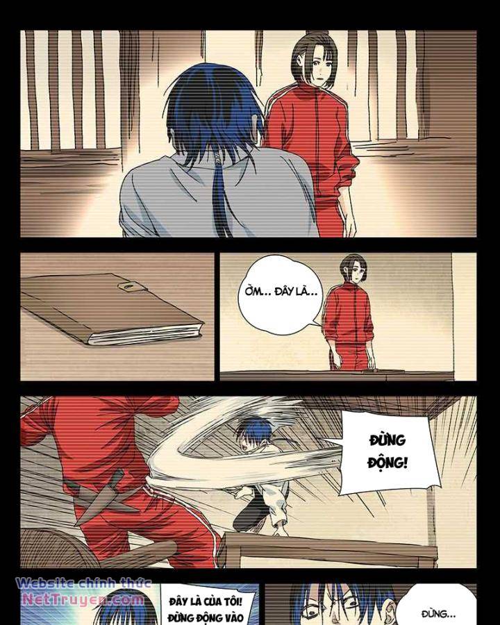 Nhất Nhân Chi Hạ - Chapter 309 - Page 23