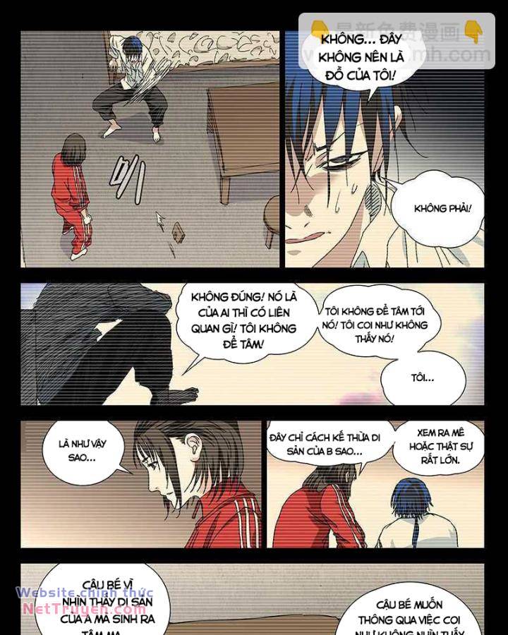 Nhất Nhân Chi Hạ - Chapter 309 - Page 26