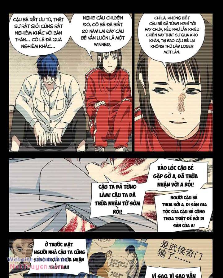 Nhất Nhân Chi Hạ - Chapter 309 - Page 28