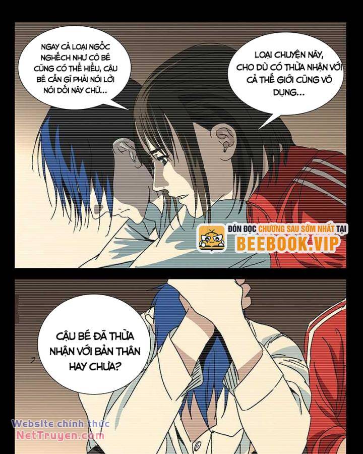 Nhất Nhân Chi Hạ - Chapter 309 - Page 30