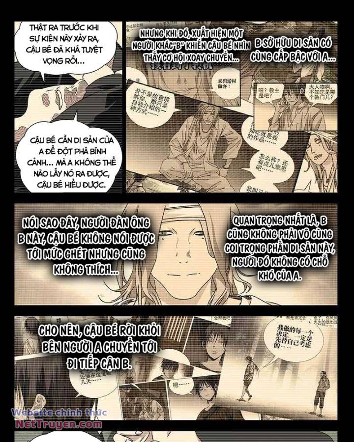 Nhất Nhân Chi Hạ - Chapter 309 - Page 3