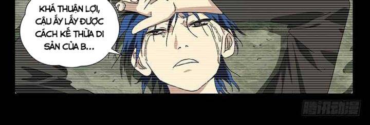 Nhất Nhân Chi Hạ - Chapter 309 - Page 4